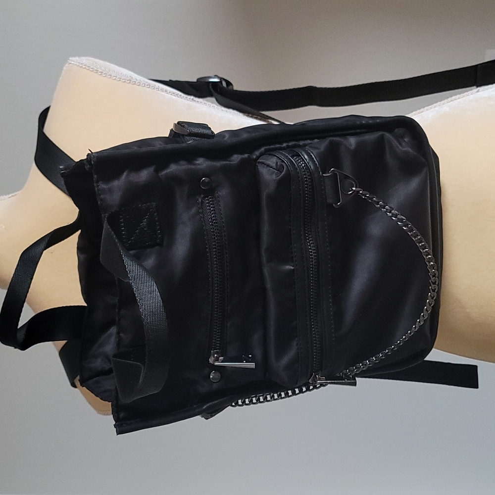 Zara Handbag/Backpack